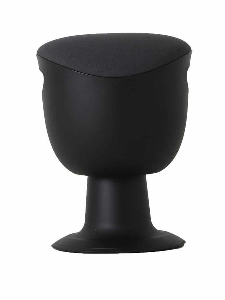 O'lala /Tulip chair ergonomische kruk, Huis en Inrichting, Bureaustoelen, Nieuw, Bureaukruk, Grijs, Ergonomisch, Verzenden