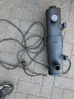 UVC-filter met pomp voor vijver, Ophalen of Verzenden, Filter of Co2