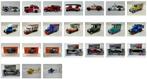 Modelauto’s, Corgi, Lledo, Matchbox, Welly, zie foto's, Hobby en Vrije tijd, Ophalen of Verzenden, Zo goed als nieuw, Auto