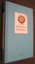 Simon Vestdijk : De kellner en de levenden, Ophalen of Verzenden, Zo goed als nieuw