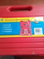 Remzuiger Terugstelset - 21 Delig, Auto-onderdelen, Ophalen of Verzenden