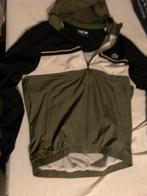 Lacoste trainingspak, Verzenden, Zo goed als nieuw, Zwart, Algemeen