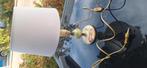 Onyx tafel lamp, Antiek en Kunst, Antiek | Lampen, Ophalen of Verzenden