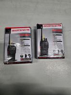 Nieuwe set portofoons - ideaal voor communicatie!, Ophalen of Verzenden, X, Z, X