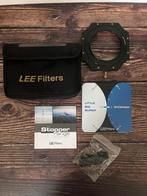 Lee 10 stops filter set, Verzenden, Zo goed als nieuw, 70 tot 80 mm, Overige typen