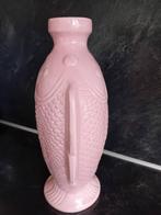 Decoratiefles, Huis en Inrichting, Woonaccessoires | Vazen, Ophalen, Overige kleuren, Overige materialen, Minder dan 50 cm