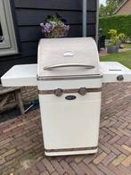 Boretti bbq wit, Tuin en Terras, Gasbarbecues, Ophalen, Gebruikt, Boretti