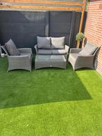 Tuinset, Tuin en Terras, Ophalen