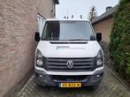 Volkswagen Crafter 2.0 TDI 8KW 2014, Auto's, 13 km/l, Euro 5, 4 cilinders, Volkswagen
