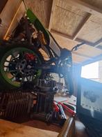 Reparatie mini bikes.. crossers., Fietsen en Brommers, Ophalen of Verzenden, Zo goed als nieuw, Overige merken