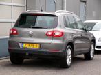 Volkswagen Tiguan 1.4 TSI Sport&Style|Cruise|Trekhaak|Airco, Voorwielaandrijving, Euro 5, Stof, 4 cilinders