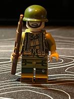 LEGO WW2, Ophalen of Verzenden, Zo goed als nieuw, Overige merken