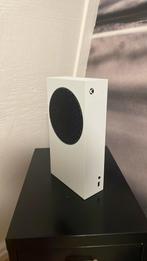 Xbox series s (MOET SNEL WEG!!), Ophalen, Zo goed als nieuw
