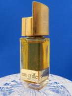 Mini - CARVEN - Ma griffe - 5ml - p - 5,8cm, Verzamelen, Ophalen of Verzenden, Gebruikt, Miniatuur, Gevuld