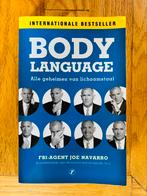 Marvin Karlins - Bodylanguage, Ophalen of Verzenden, Gelezen, Marvin Karlins; Joe Navarro