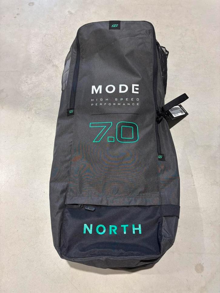 North Mode 7.0m / NIEUW, Watersport en Boten, Wingsurfen, Nieuw, Wingsurf-wing, Ophalen