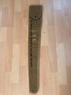 Us ww2 spare barrel cover, Ophalen of Verzenden, Landmacht, Amerika, Overige typen