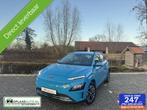 Hyundai Kona EV Select 39 kWh | 3-Fase | facelift, 136 pk, Gebruikt, 39 kWh, 305 km