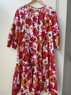 fleurige zomerjurk, Overige kleuren, Nieuw, Ophalen of Verzenden, Knielengte