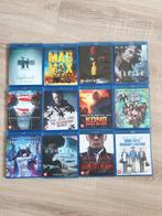 Diverse Blu-Rays, Cd's en Dvd's, Blu-ray, Ophalen of Verzenden, Zo goed als nieuw