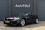 BMW Z4 Roadster sDrive28i M-Sport | Stoel + Stuurverwarming, Auto's, Automaat, Euro 5, Zwart, 4 cilinders