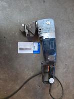 Trumpf Knabbelschaar 8mm - Plaatbewerking, Ophalen of Verzenden