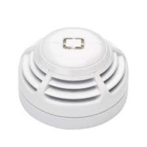 Aritech RF581I4 Draadloze rook/hitte detector - 3 stuks, Doe-het-zelf en Verbouw, Alarmsystemen, Zo goed als nieuw, Detector, Sensor of Melder