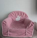 Kinderstoel Nijntje, Kinderen en Baby's, Kinderkamer | Tafels en Stoelen, Ophalen of Verzenden, Zo goed als nieuw, Stoel(en)