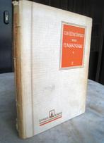 Poortenaar, Jan (sms.) - Wilhelmus van Nassouwe (1946), Antiek en Kunst, Antiek | Boeken en Bijbels, Ophalen of Verzenden