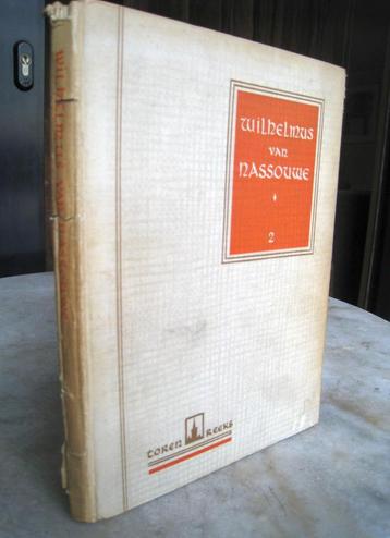 Poortenaar, Jan (sms.) - Wilhelmus van Nassouwe (1946) beschikbaar voor biedingen