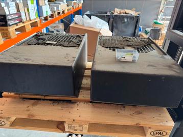 Ecler subwoofers 15inch, prijs per stuk beschikbaar voor biedingen