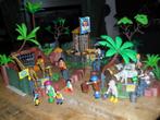 Playmobil dierentuin met veel extra set no 51, Ophalen, Zo goed als nieuw, Los playmobil