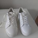 Calvin Klein sneakers maat 38, Ophalen, Wit, Calvin Klein, Sneakers of Gympen
