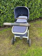 Dubatti kinderwagen, Kinderen en Baby's, Kinderwagens en Combinaties, Overige merken, Kinderwagen, Gebruikt, Ophalen