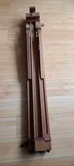 Nieuwe Veldezel / Schildersezel met steunen, Ophalen of Verzenden, Nieuw, Ezel