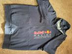 Max verstappen hoody maat L/ 52/54, Kleding | Heren, Truien en Vesten, Ophalen of Verzenden, Gedragen, Blauw