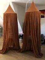 Klamboe jollein incl standaard 2x, Kinderen en Baby's, Kinderkamer | Inrichting en Decoratie, Ophalen, Zo goed als nieuw, Klamboe