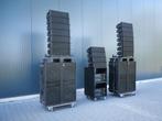 Alcons LR14 line array + BF302 sub set, Subwoofer, Geen, Geen, Zo goed als nieuw
