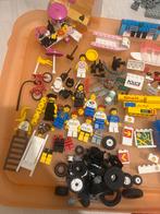 Grote partij LEGO uit de jaren 90 - Bieden!, Ophalen of Verzenden, Gebruikt, Losse stenen, Lego
