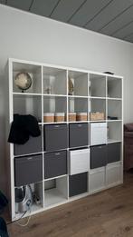 Kallax kast ikea, Huis en Inrichting, Kasten | Boekenkasten, Ophalen
