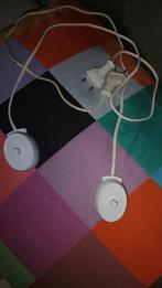 Opladers oral B Braun, Ophalen of Verzenden, Gebruikt, Overige typen