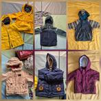 Winterjassen en regenjassen maat 80, 86-92, 98, Ophalen of Verzenden