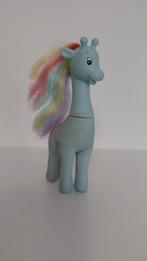 1984 My Little Pony Rainbow Giraffe, Ophalen of Verzenden, Zo goed als nieuw