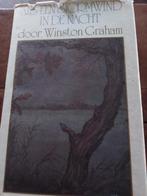 Winston Graham Als een stormwind in de nacht, Boeken, Gelezen, Ophalen of Verzenden, Winston Graham