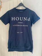 T-shirt Hound., Kinderen en Baby's, Kinderkleding | Maat 164, Jongen, Gebruikt, Ophalen of Verzenden, Shirt of Longsleeve