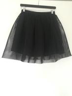 Nikkie Rok Zwart maat 36, Kleding | Dames, Zwart, Ophalen of Verzenden, Zo goed als nieuw, Nikkie