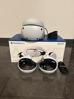 PlayStation VR2, Ophalen of Verzenden, Zo goed als nieuw, Sony PlayStation