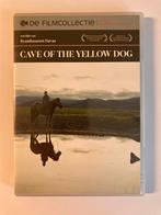 The Cave of the Yellow Dog, 2005 / DVD / De Filmcollectie, Alle leeftijden, Ophalen of Verzenden, Zo goed als nieuw, Drama