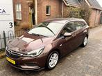 Opel Astra Sports Tourer 1.0 Edition (bj 2016), Voorwielaandrijving, Stof, Gebruikt, 1178 kg