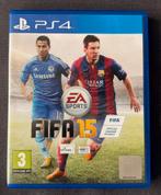 FIFA 15 - PlayStation 4, Ophalen of Verzenden, Zonder controller, 500 GB, Gebruikt